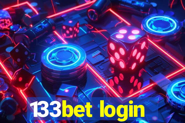 133bet login